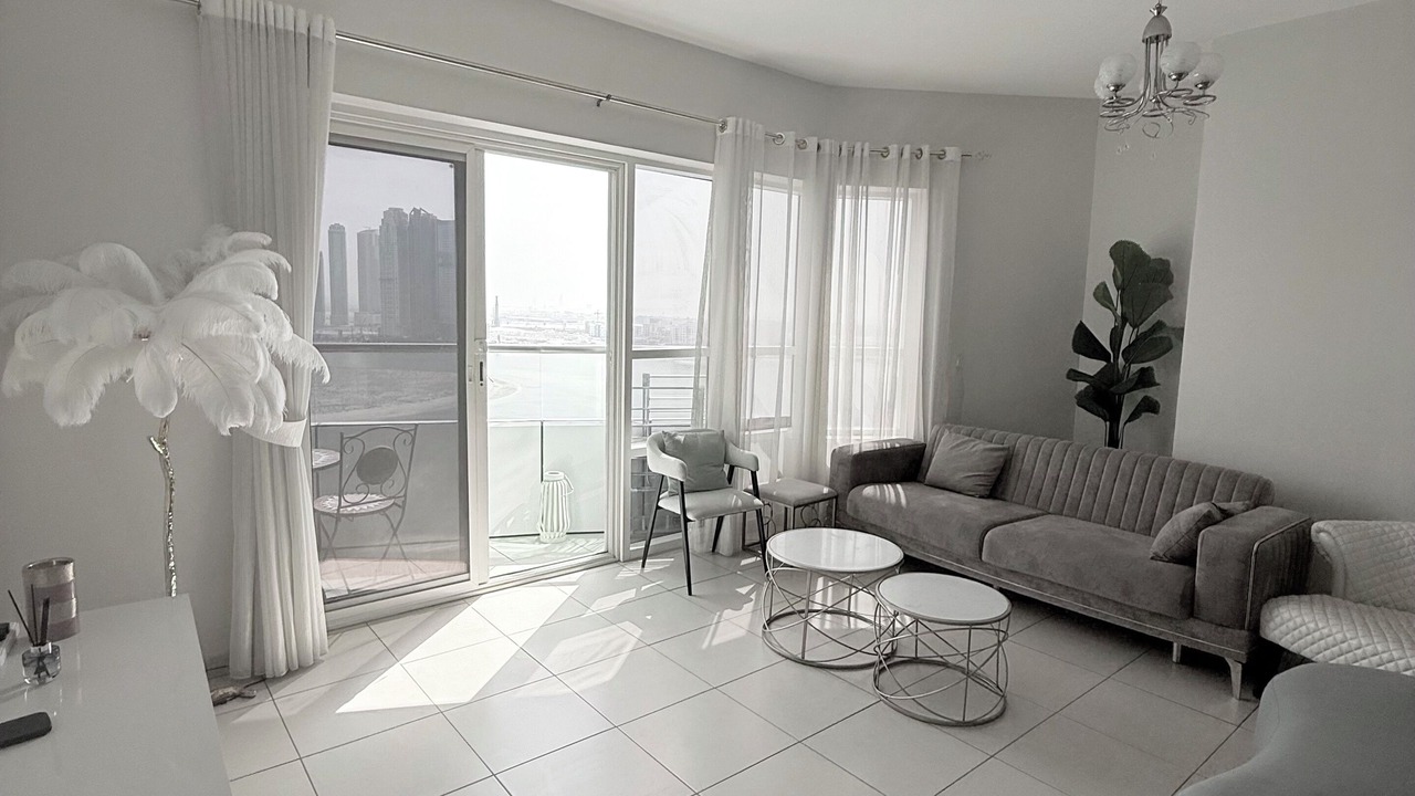 Photo of Livingroom in Al Khan