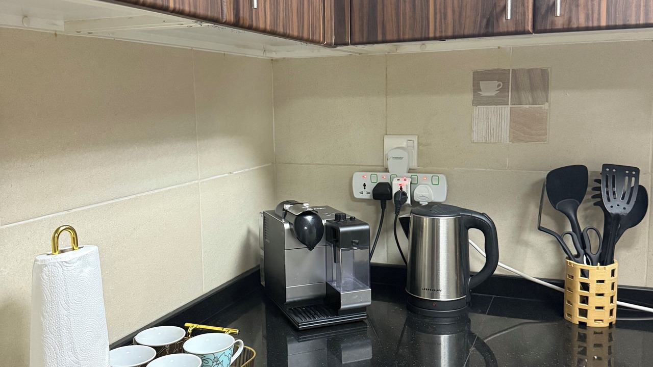 Photo of Kitchen in Al Khan