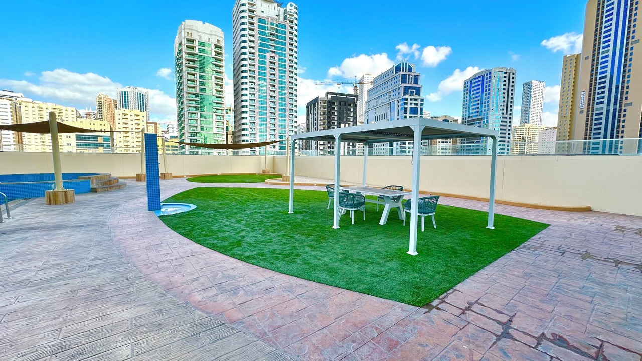 Photo of Outdoor in Al Khan