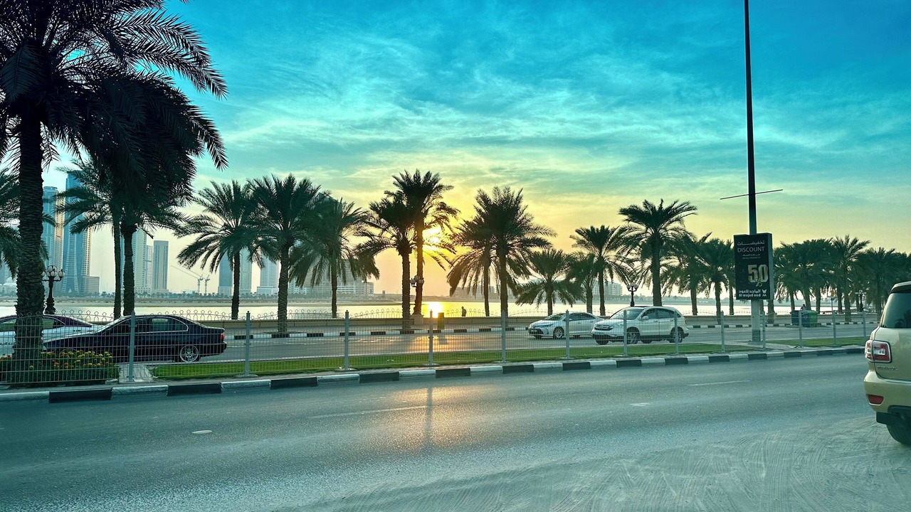 Photo of Others in Al Khan