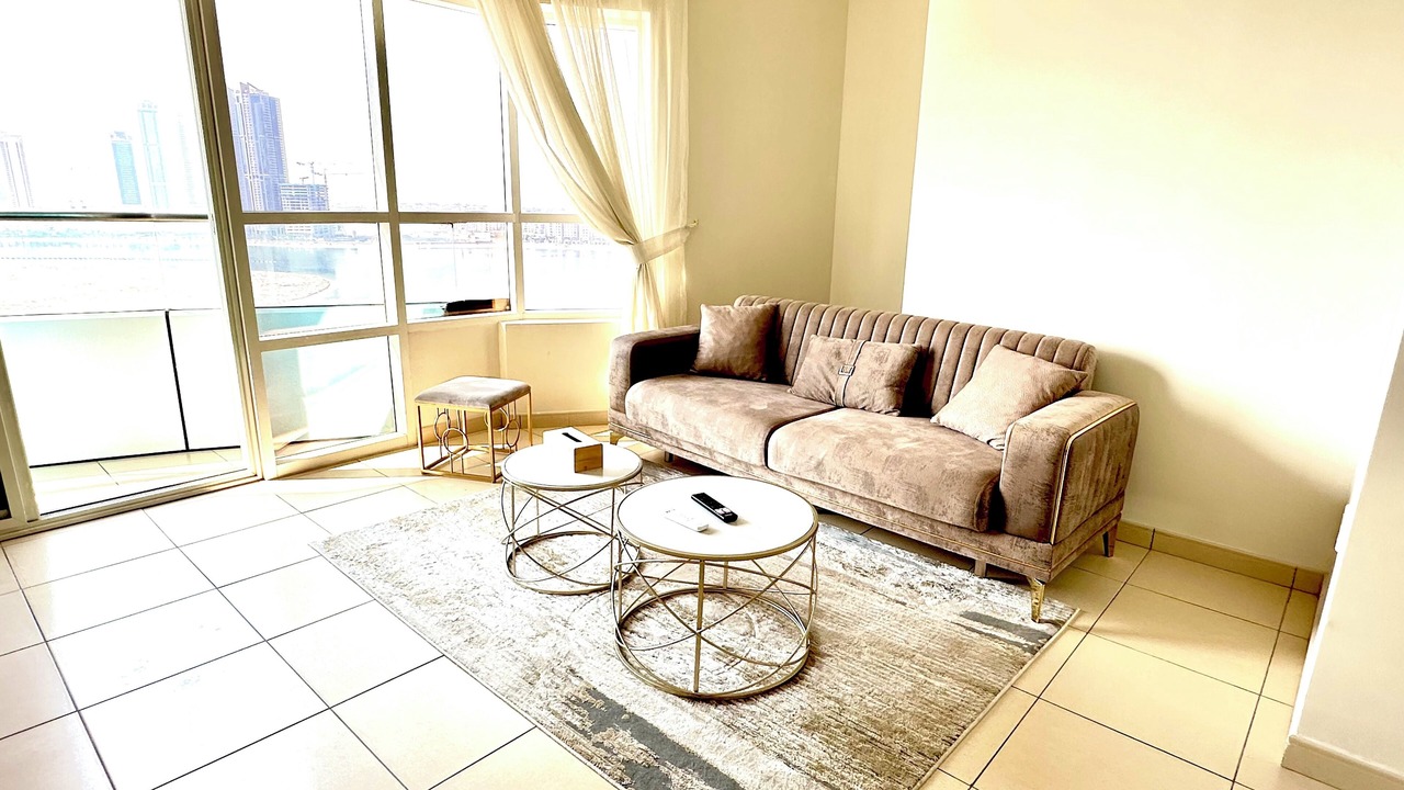 Photo of Livingroom in Al Khan