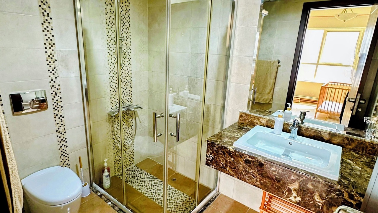 Photo of Bathroom in Al Khan