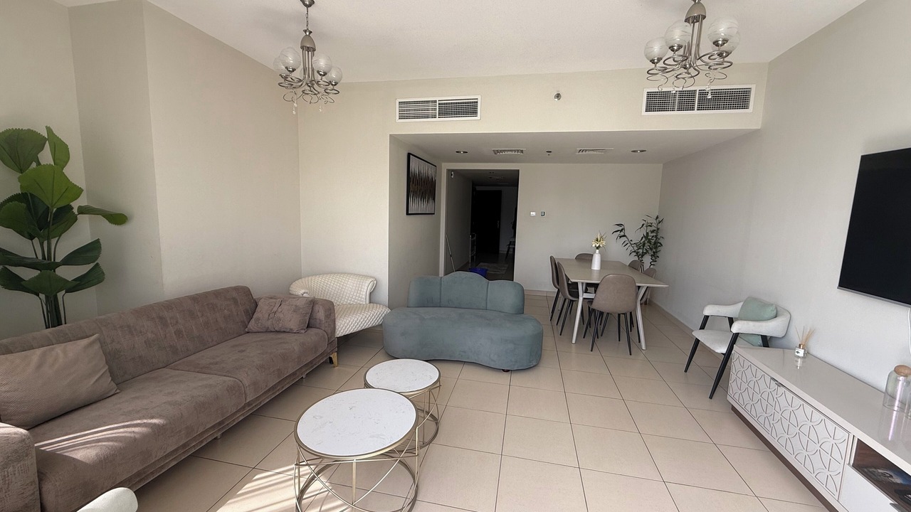Photo of Livingroom in Al Khan