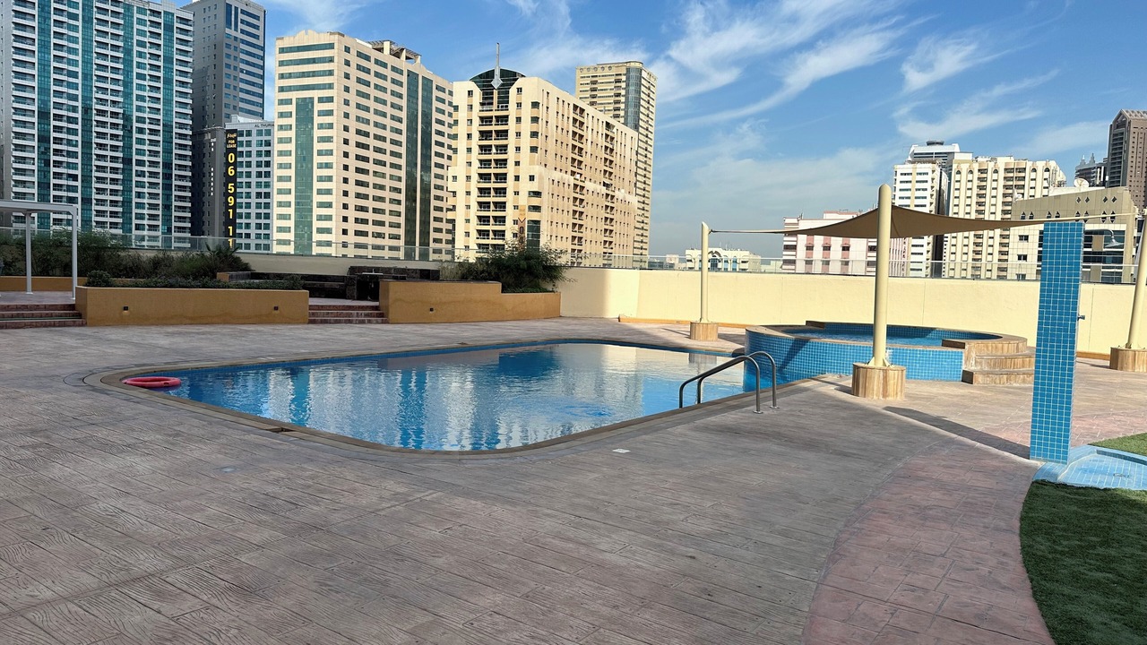 Photo of Outdoor in Al Khan
