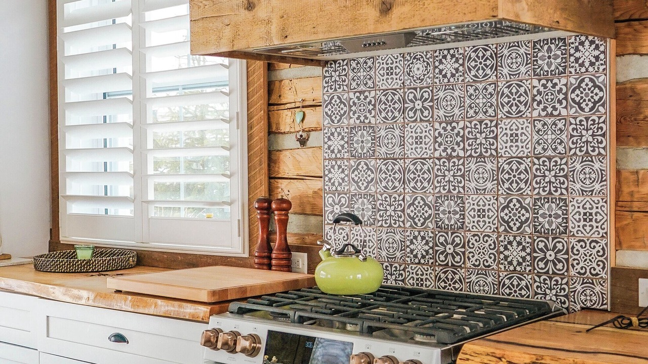 Photo of Kitchen in Lac-Brome