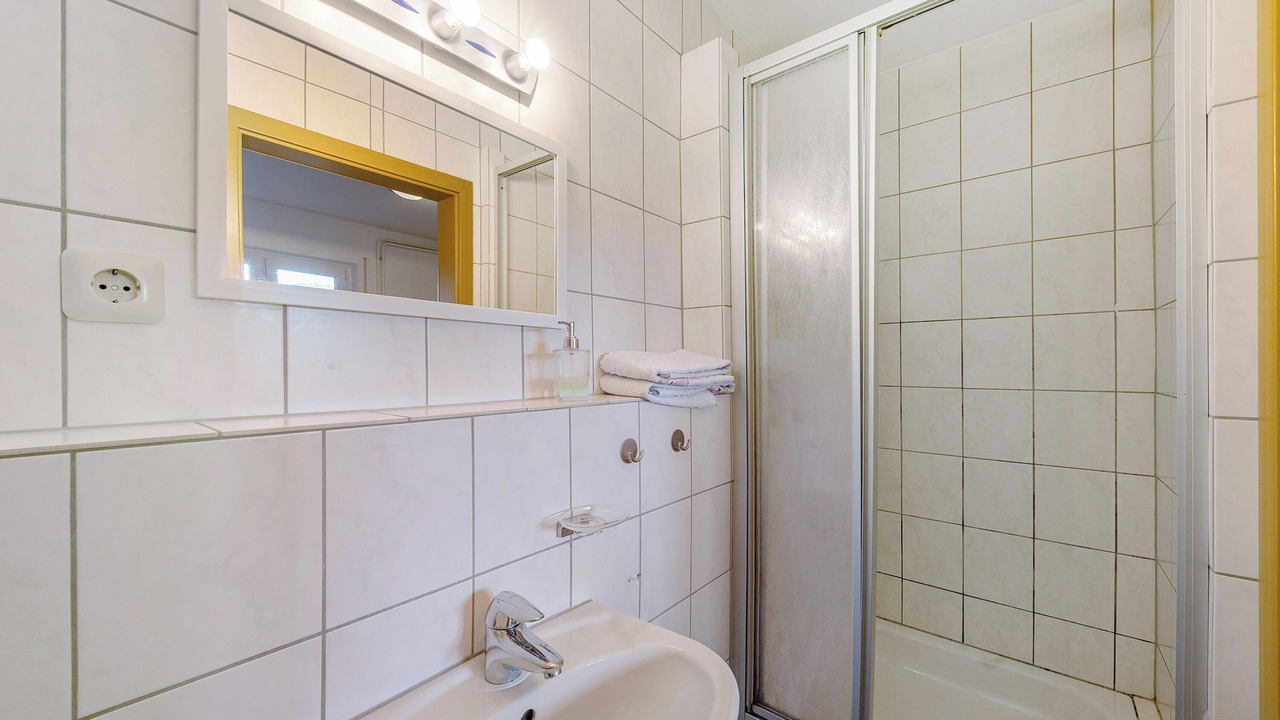 Photo of Bathroom in Boedefeld