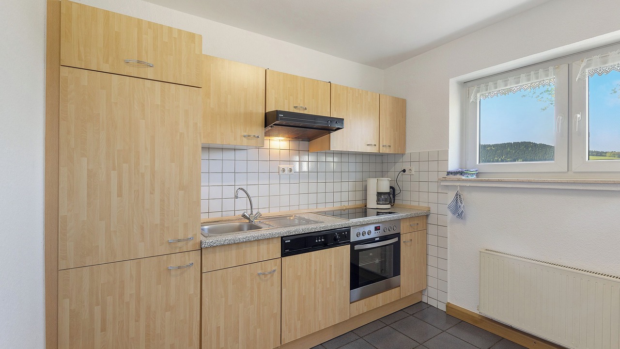 Photo of Kitchen in Boedefeld