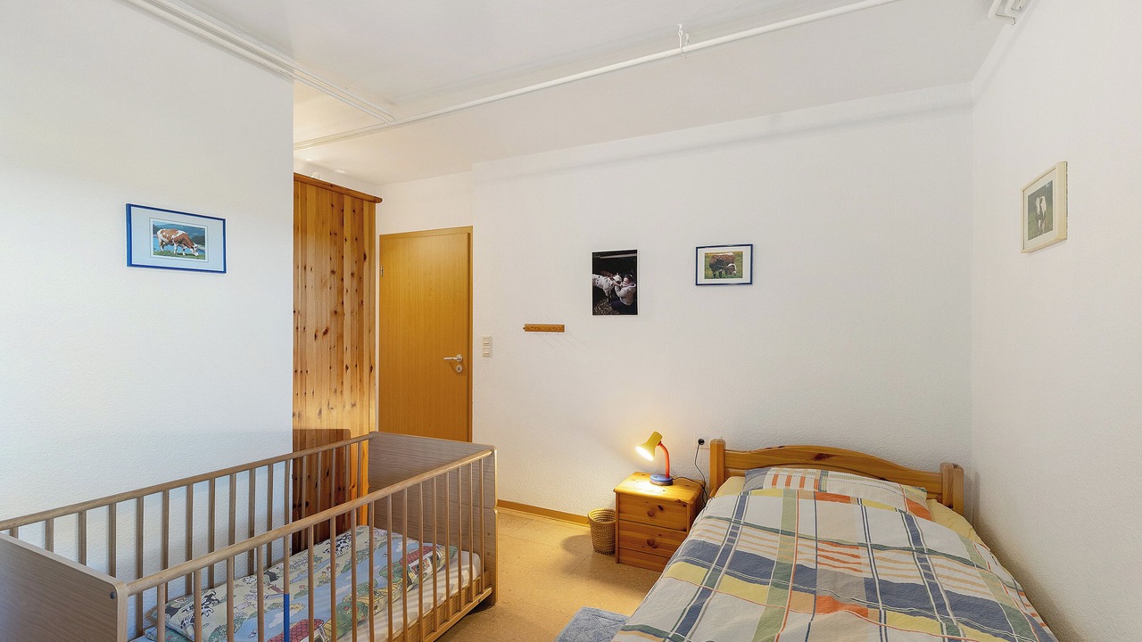 Photo of Bedroom in Boedefeld