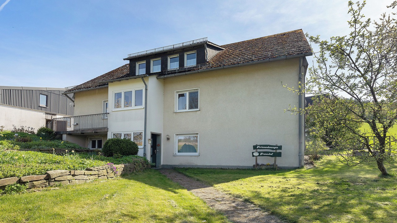 Photo of Outdoor in Boedefeld