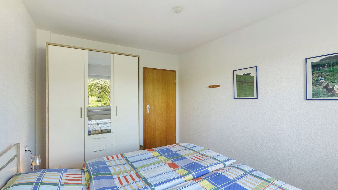 Photo of Bedroom in Boedefeld