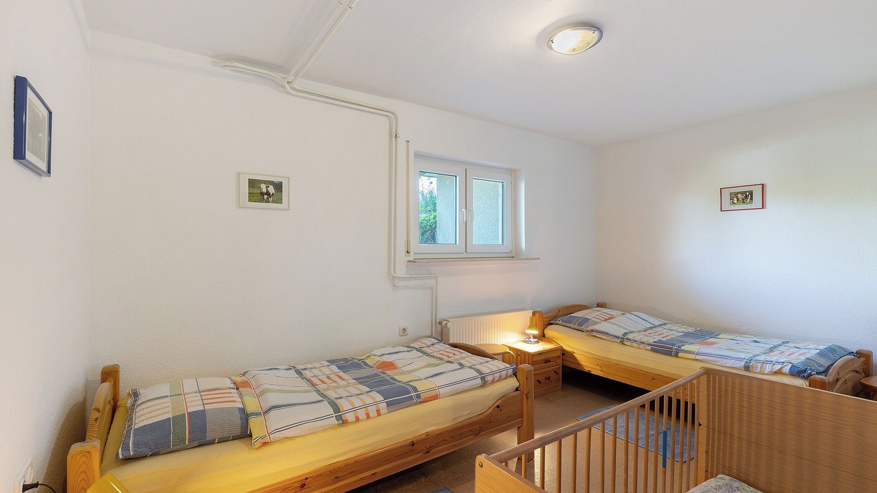 Photo of Bedroom in Boedefeld