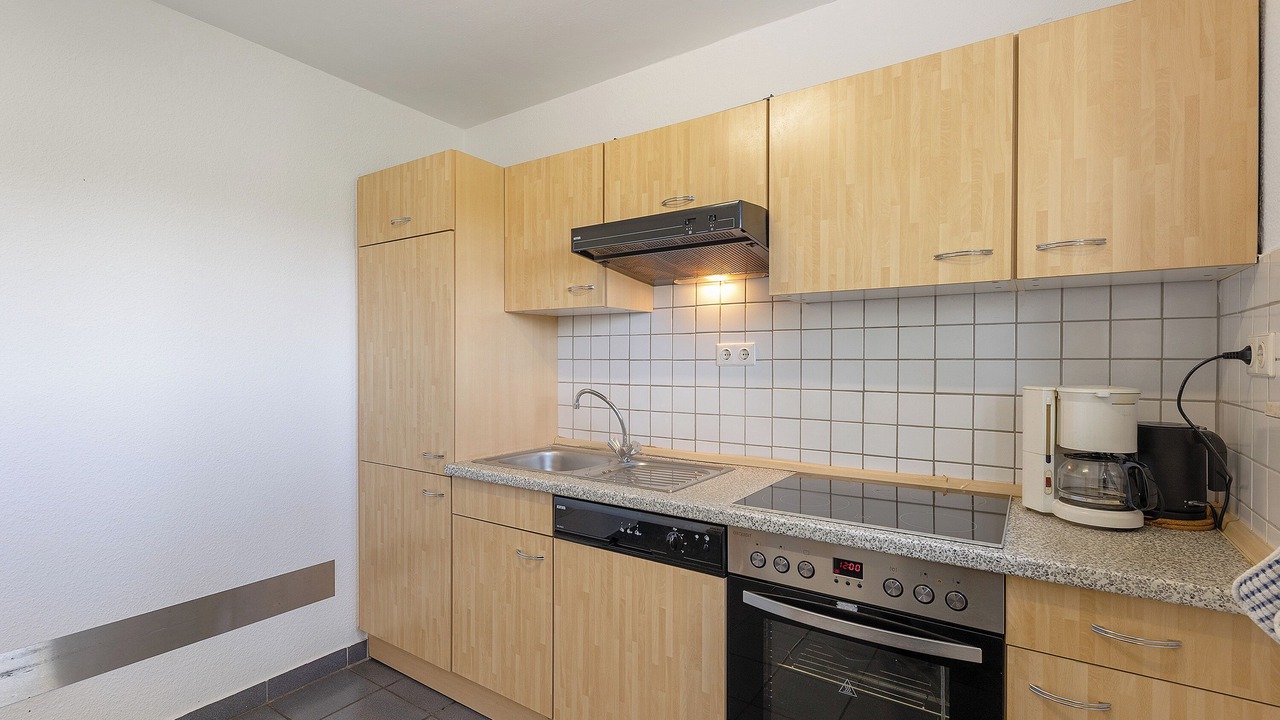 Photo of Kitchen in Boedefeld