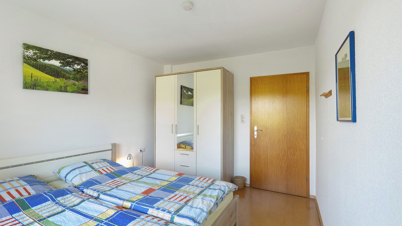 Photo of Bedroom in Boedefeld