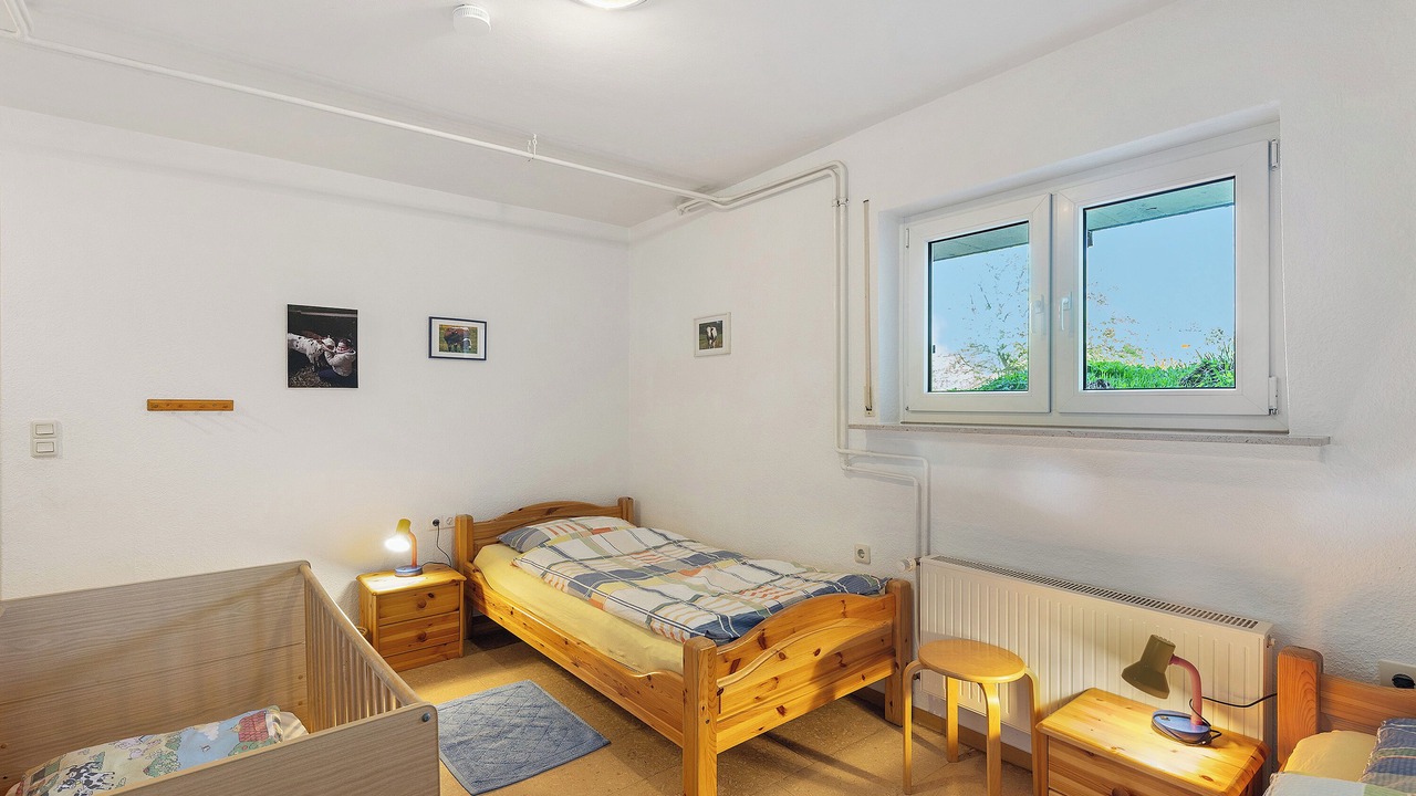 Photo of Bedroom in Boedefeld