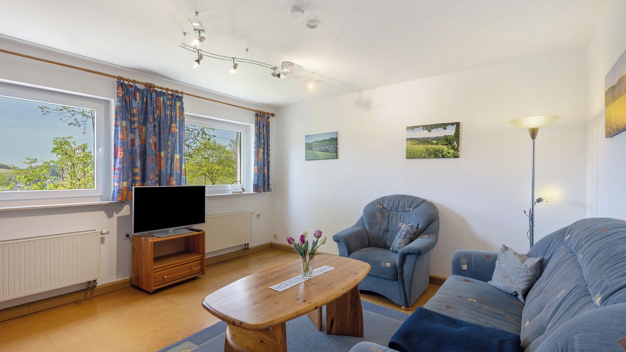 Photo of Livingroom in Boedefeld