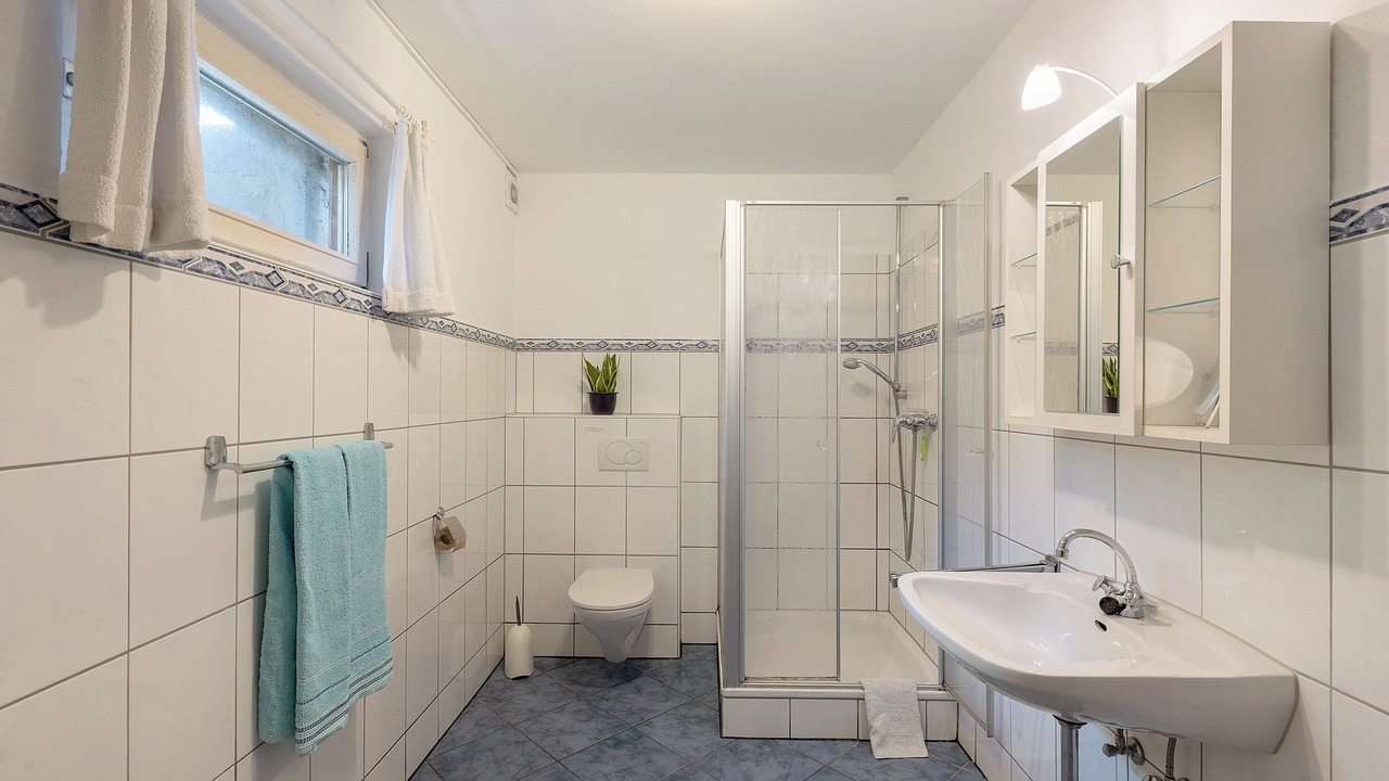 Photo of Bathroom in Boedefeld