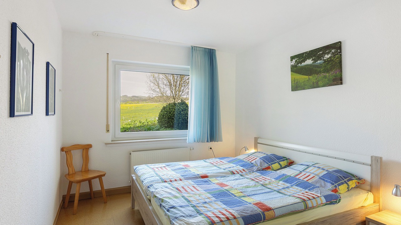 Photo of Bedroom in Boedefeld