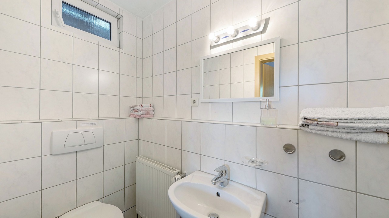 Photo of Bathroom in Boedefeld