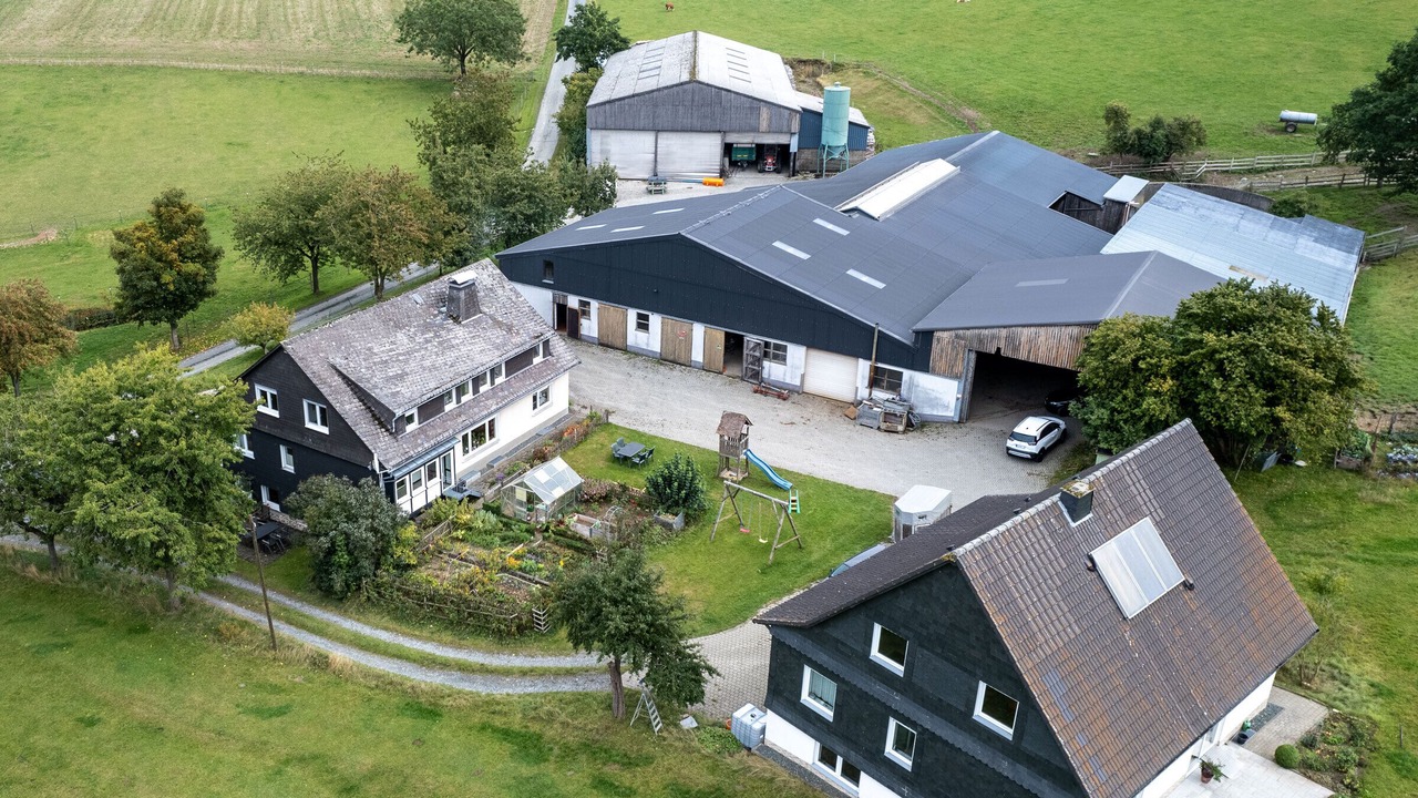 Photo of Outdoor in Boedefeld