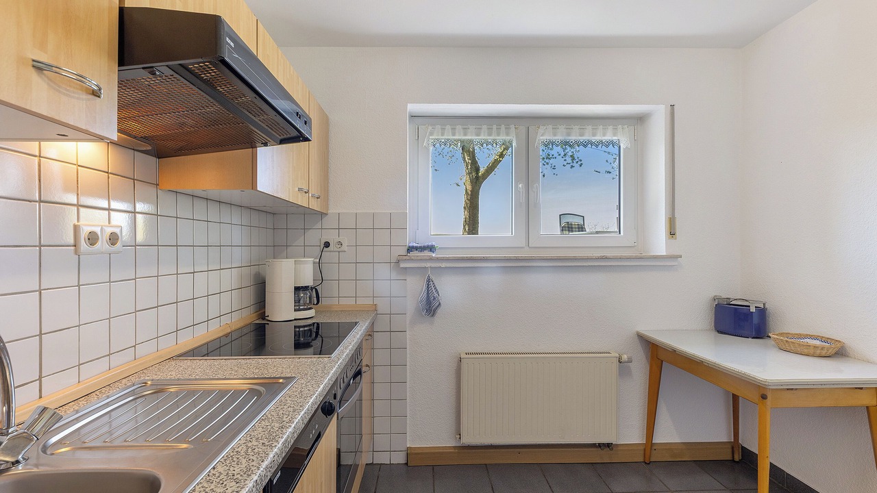 Photo of Kitchen in Boedefeld