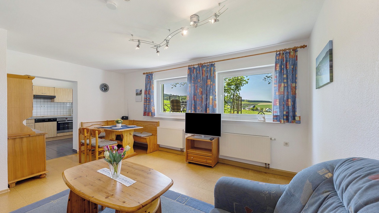 Photo of Livingroom in Boedefeld