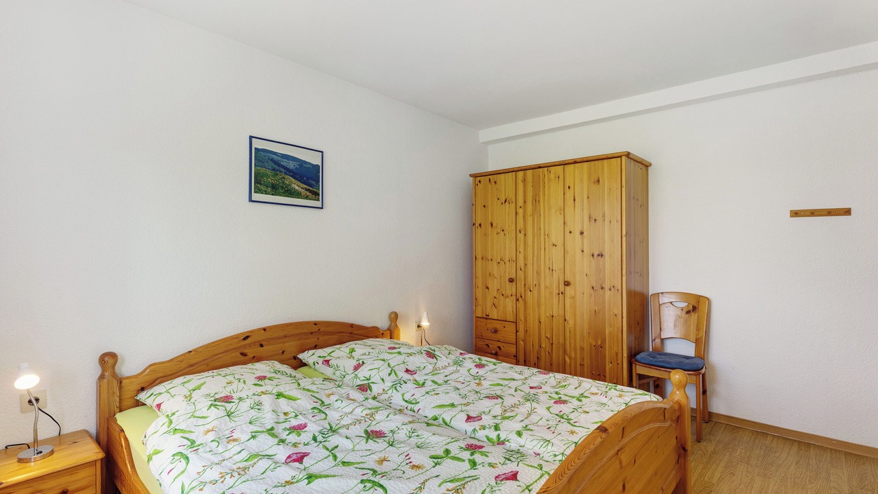 Photo of Bedroom in Boedefeld