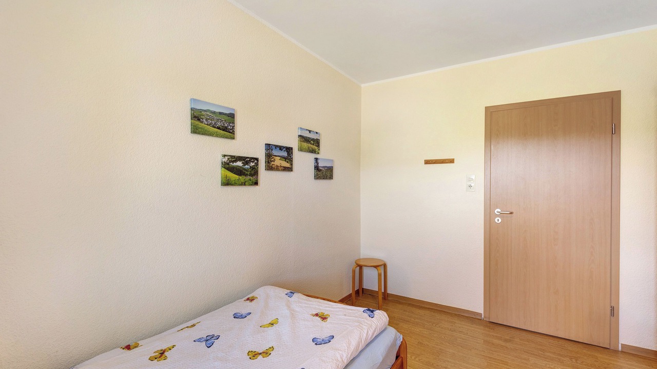 Photo of Bedroom in Boedefeld