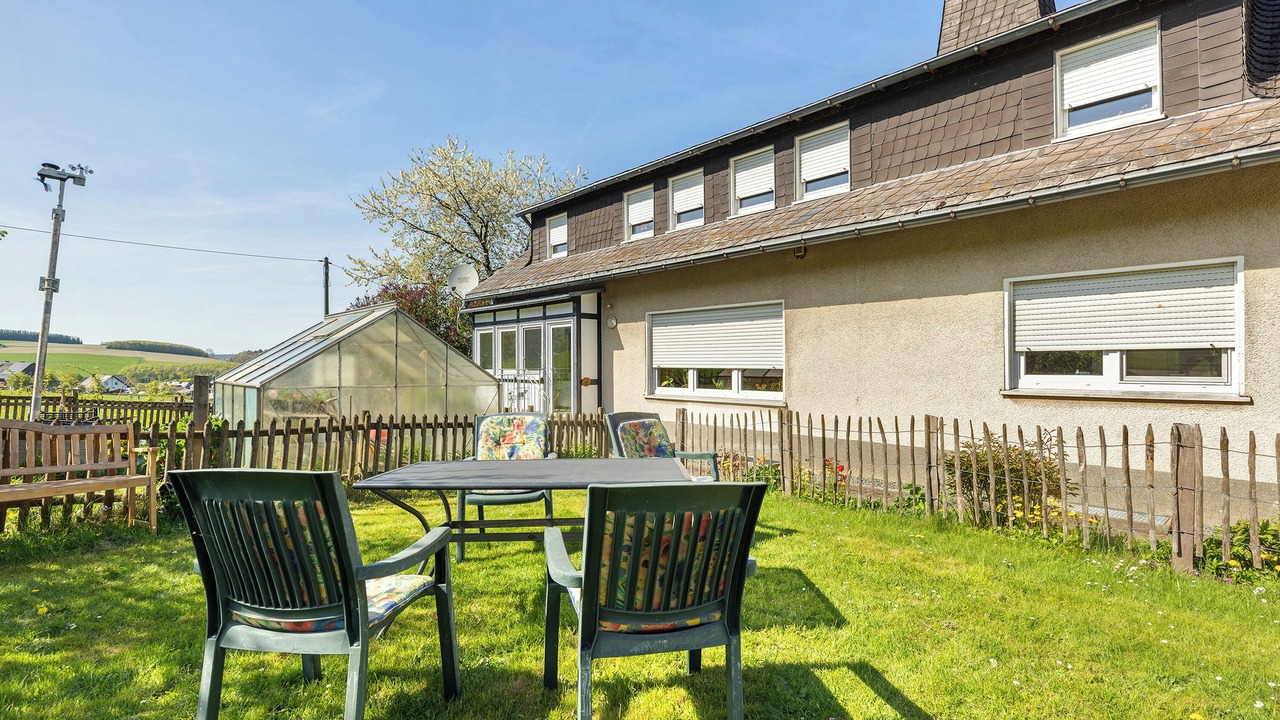 Photo of Outdoor in Boedefeld
