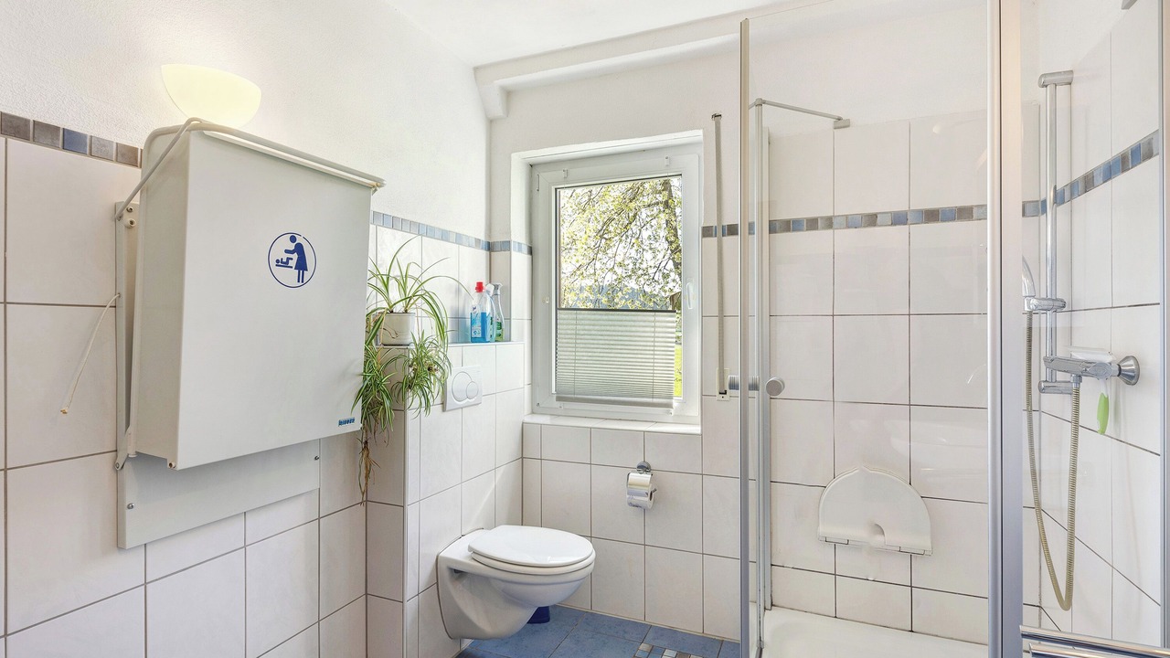 Photo of Bathroom in Boedefeld