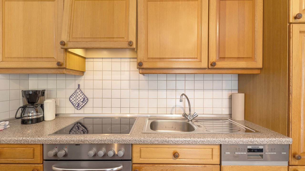 Photo of Kitchen in Boedefeld