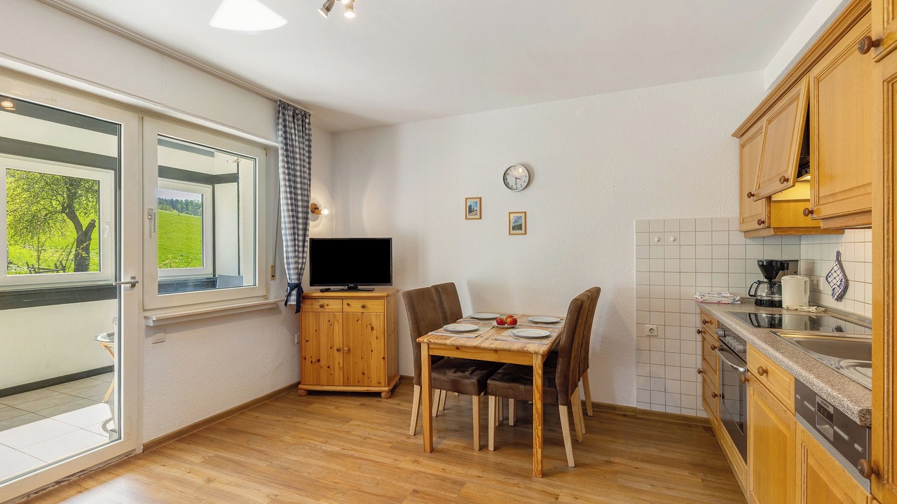 Photo of Kitchen in Boedefeld