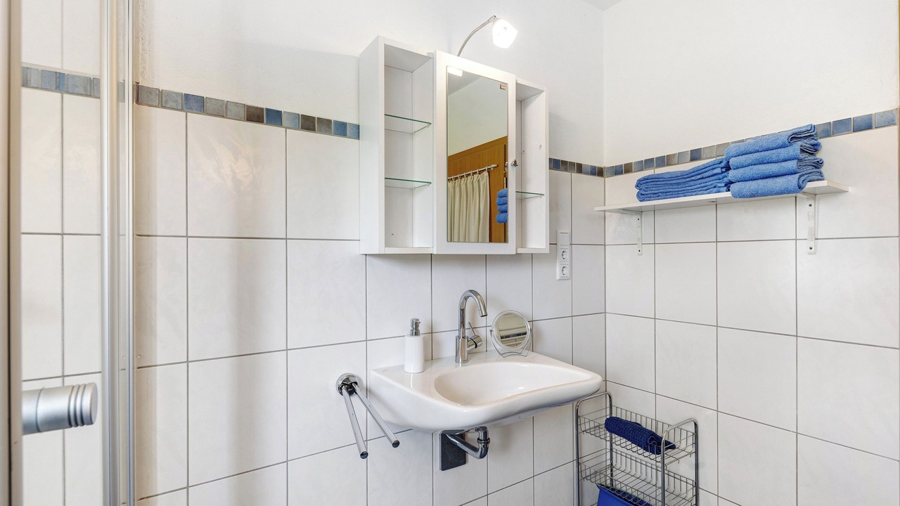 Photo of Bathroom in Boedefeld