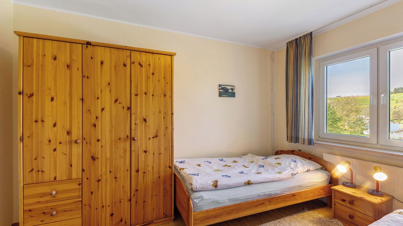 Photo of Bedroom in Boedefeld