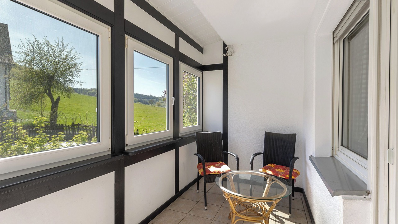 Photo of Patio Balcony in Boedefeld