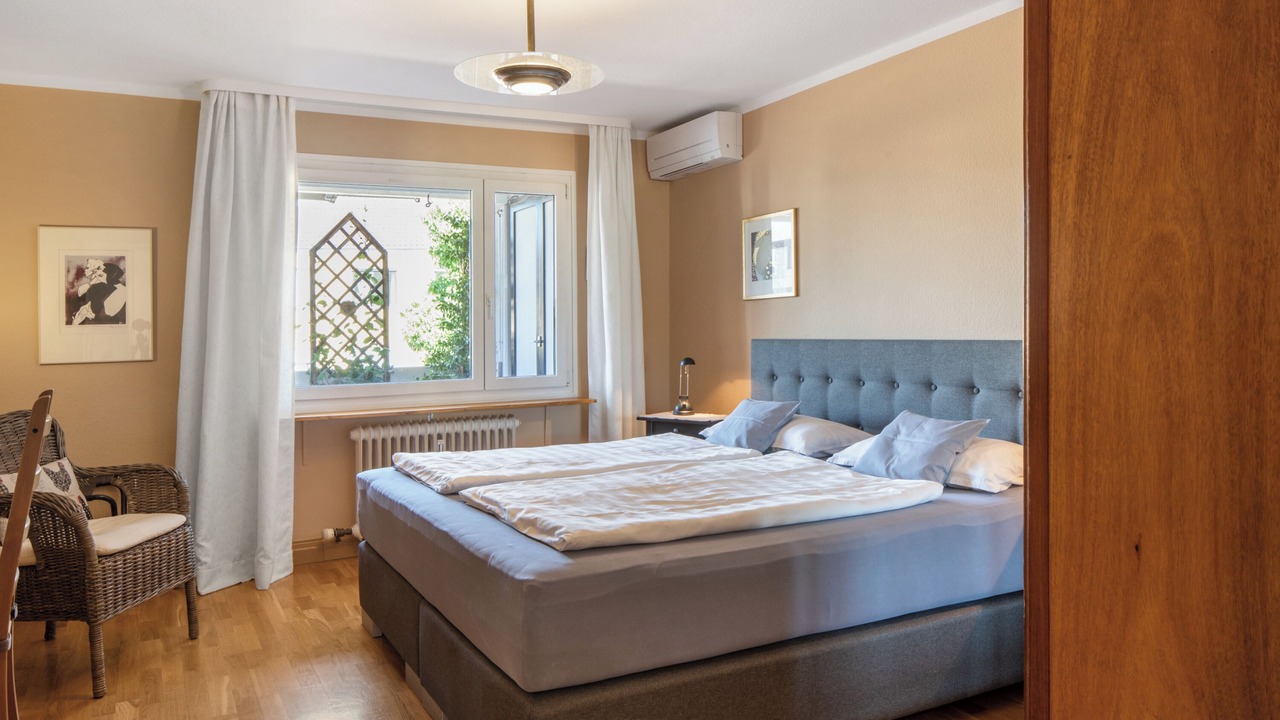 Photo of Bedroom in Stuhlinger-Eschholz