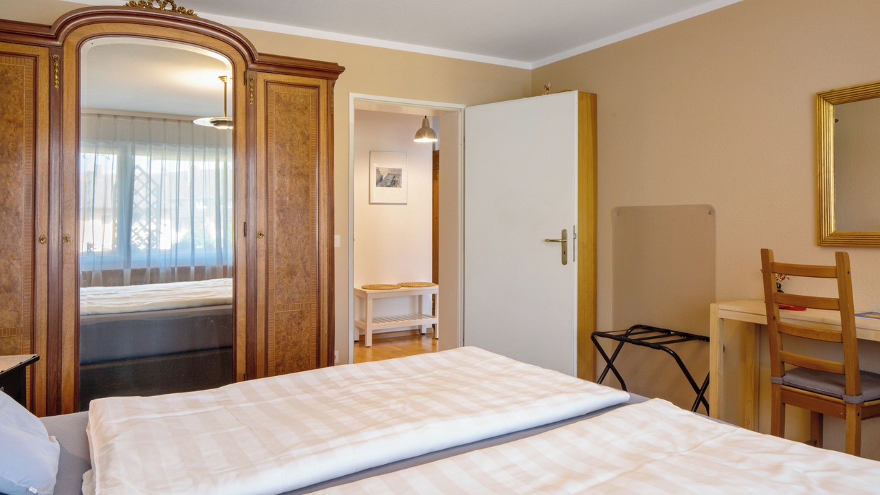 Photo of Bedroom in Stuhlinger-Eschholz