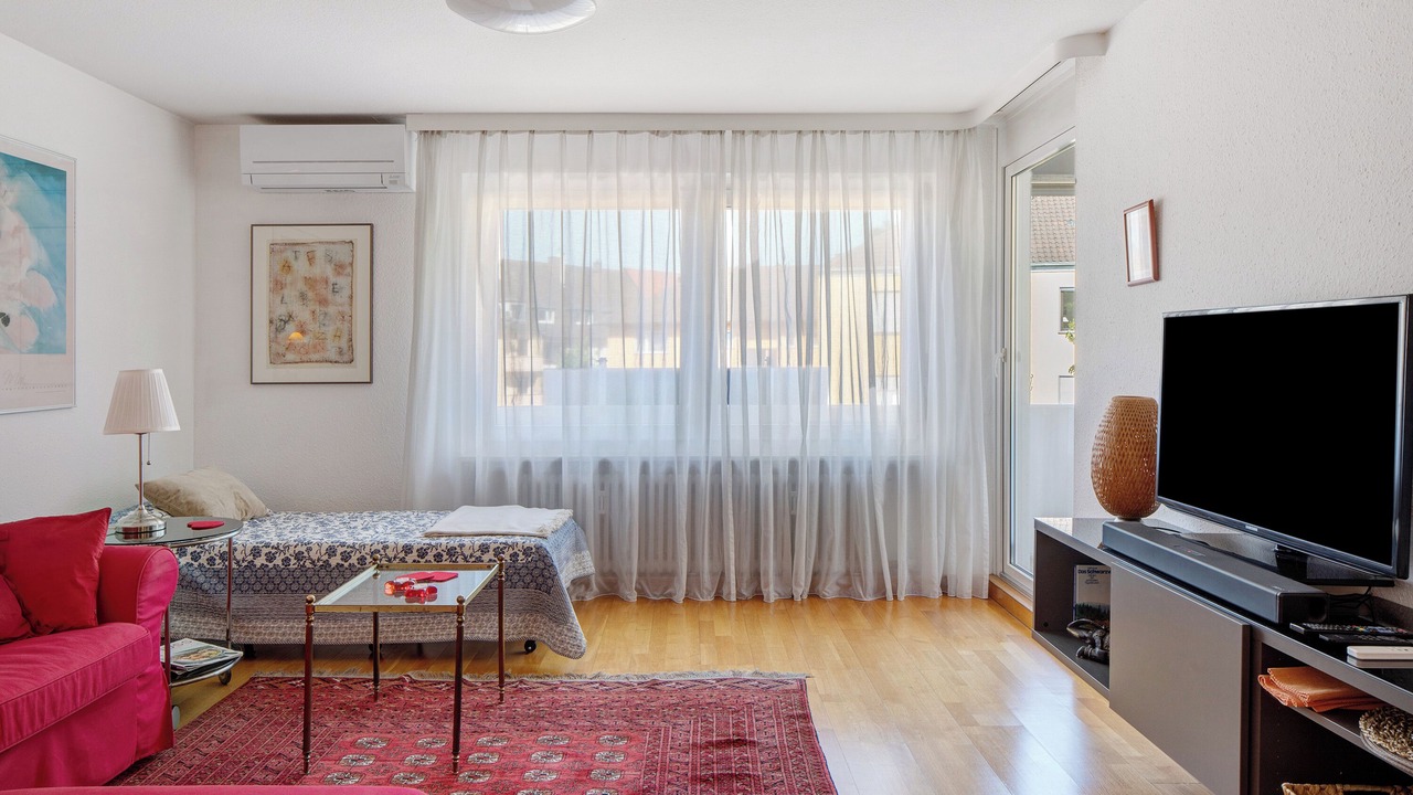 Photo of Livingroom in Stuhlinger-Eschholz