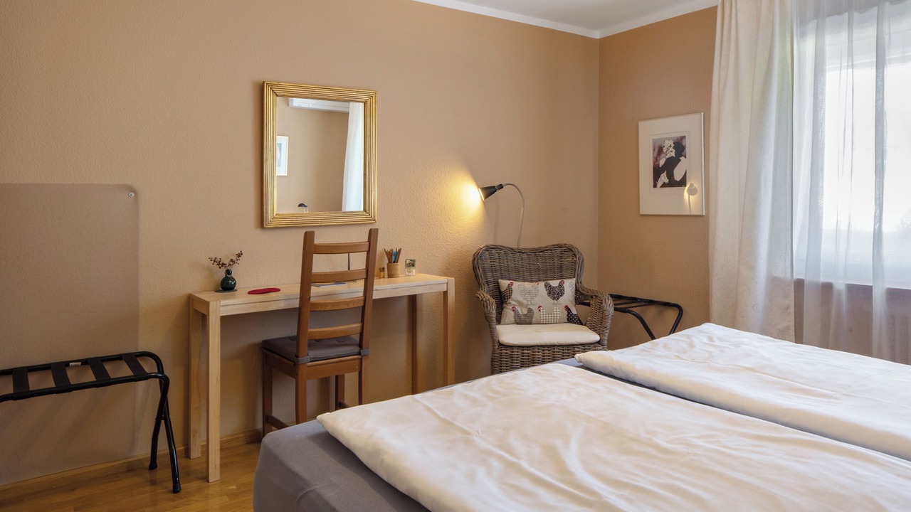 Photo of Bedroom in Stuhlinger-Eschholz