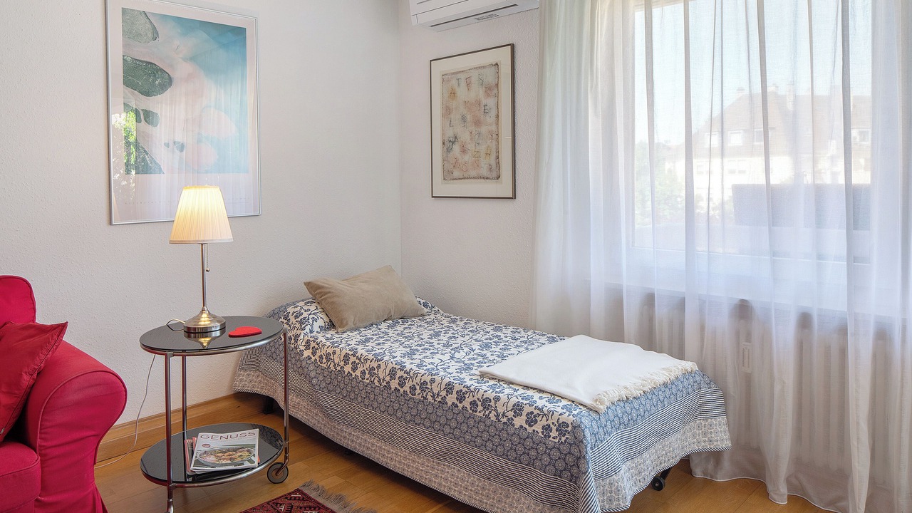 Photo of Bedroom in Stuhlinger-Eschholz