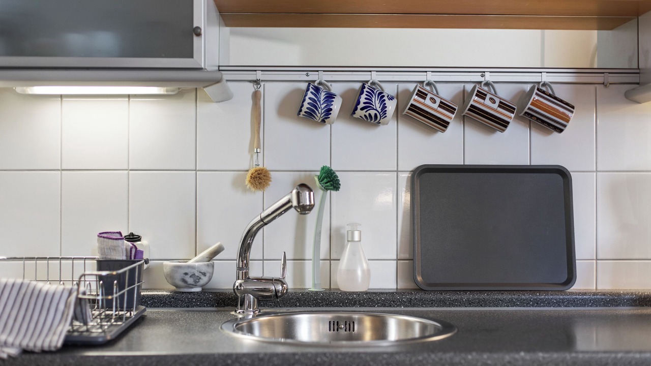 Photo of Kitchen in Stuhlinger-Eschholz