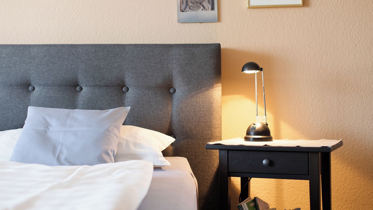 Photo of Bedroom in Stuhlinger-Eschholz