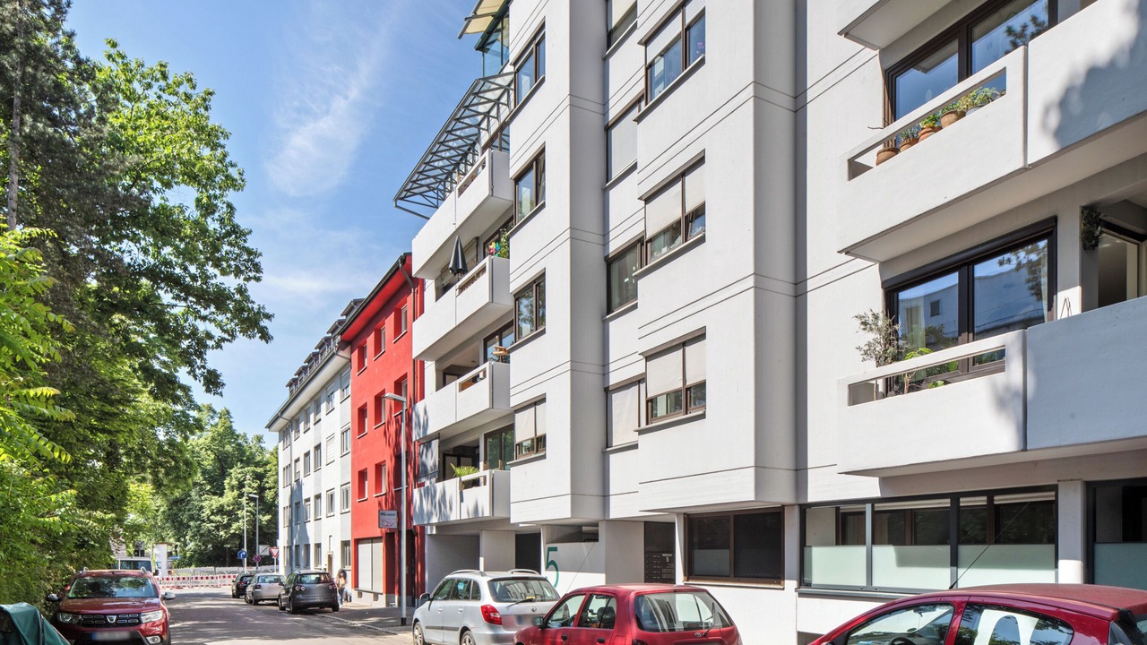 Photo of Outdoor in Stuhlinger-Eschholz