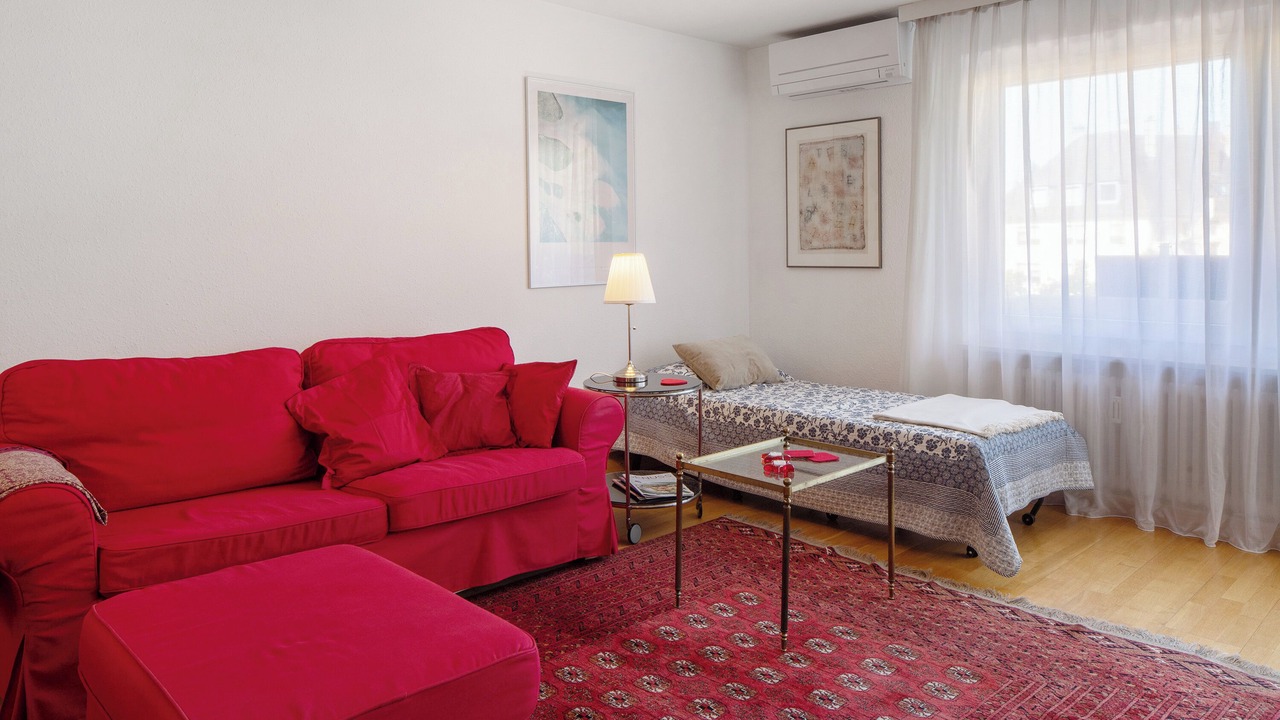 Photo of Livingroom in Stuhlinger-Eschholz