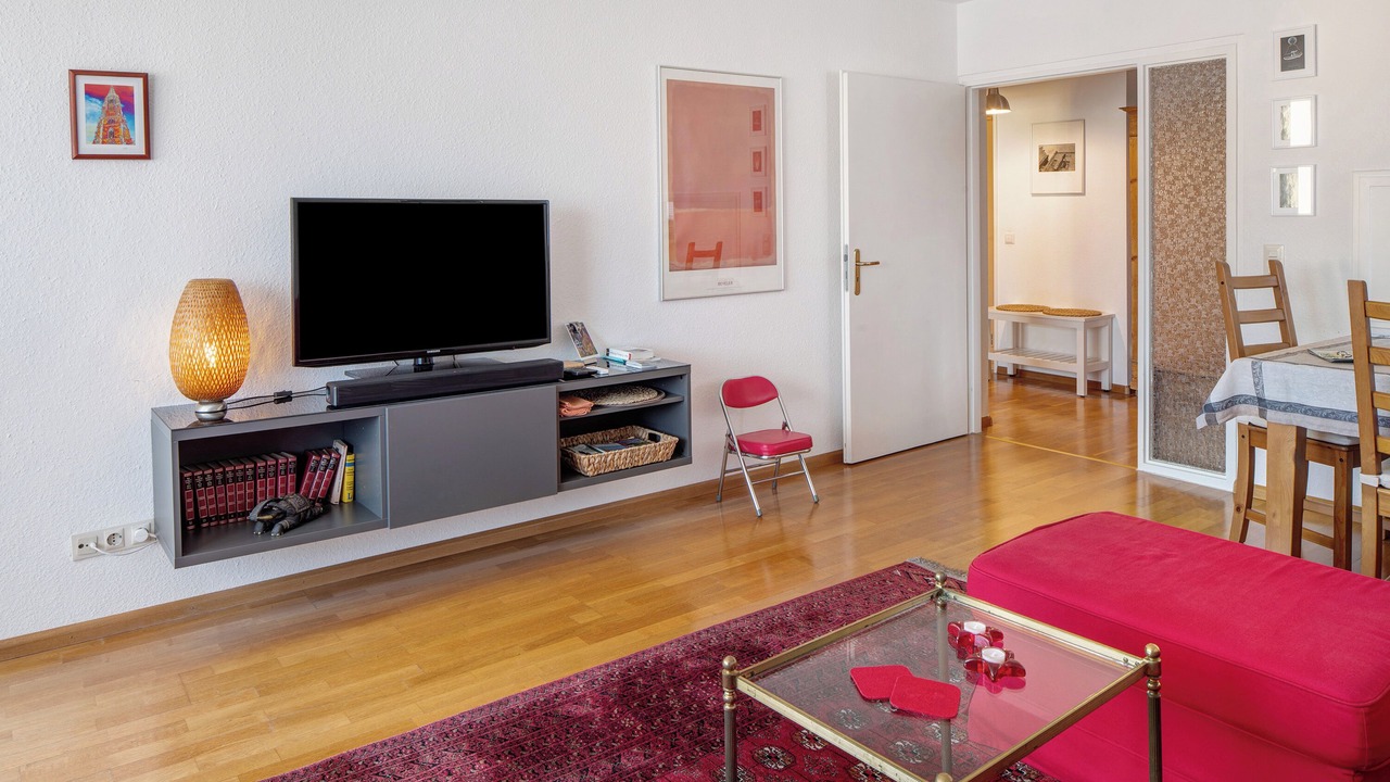 Photo of Livingroom in Stuhlinger-Eschholz