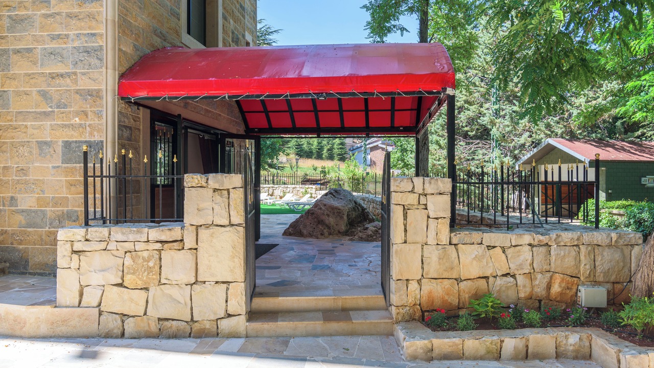 Photo of Outdoor in Kfardebian