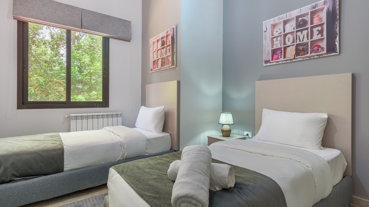 Photo of Bedroom in Kfardebian