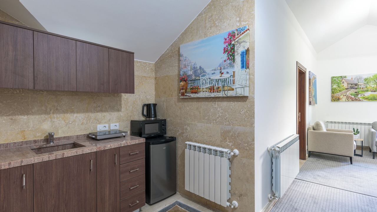 Photo of Kitchen in Kfardebian