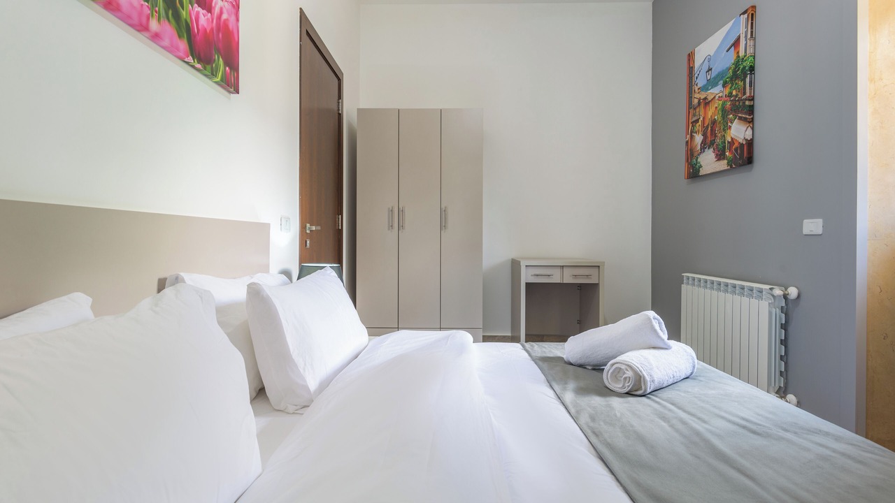 Photo of Bedroom in Kfardebian