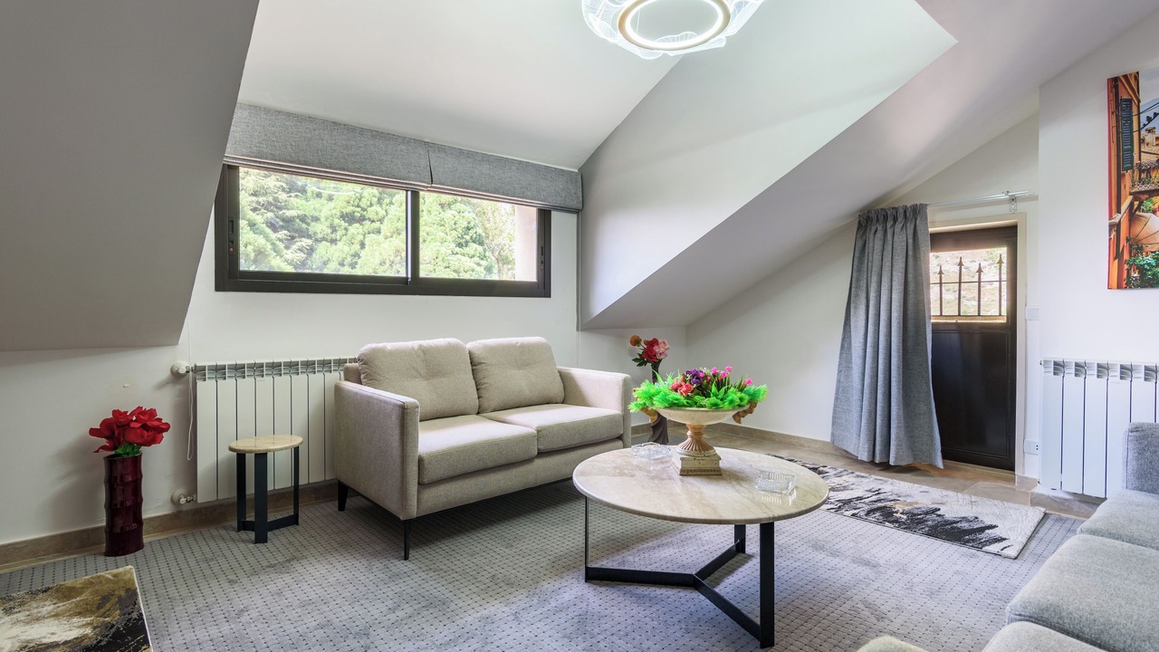 Photo of Livingroom in Kfardebian