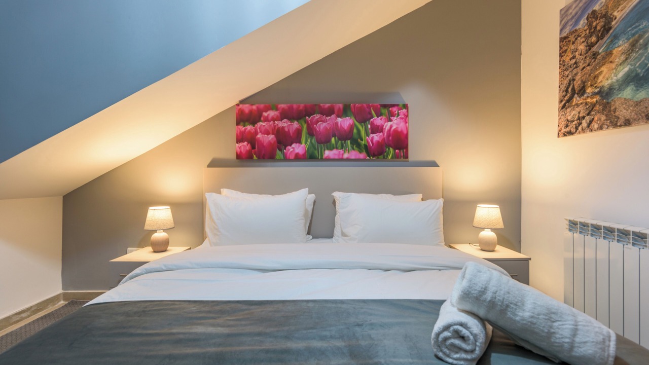 Photo of Bedroom in Kfardebian